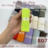 Bo dày, bo thu đông, bo áo khoác, áo hoodie, bo vải chần bông, nỉ, da cá, chân cua,....bản 10cm x 100cm