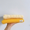 Set vải thông hơi hoạ tiết phối cùng cotton trơn 2 chiều quần áo, túi ngủ cho bé