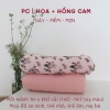 PC | Set vải thun cotton 2 lớp, dày vừa, mềm mại, thấm hút tốt, may đồ sơ sinh, trẻ nhỏ, trẻ lớn, mẹ bé.