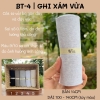 BT | Bo bản 14cm, dài 100cm đến 140cm tùy màu, sử dụng làm bo cổ, bo tay, bo chân,... vải dày và dày vừa