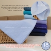2C | Vải thun cotton màu trơn co giãn 2 chiều (BẢNG MÀU MỚI UPDATE), chất mỏng, mềm mịn may hè, thấm hút mồ hôi