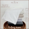 2C | Vải thun cotton màu trơn co giãn 2 chiều (BẢNG MÀU MỚI UPDATE), chất mỏng, mềm mịn may hè, thấm hút mồ hôi