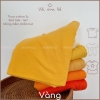 2C | Vải thun cotton màu trơn co giãn 2 chiều (BẢNG MÀU MỚI UPDATE), chất mỏng, mềm mịn may hè, thấm hút mồ hôi
