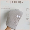 2C | Vải thun cotton màu trơn co giãn 2 chiều (BẢNG MÀU MỚI UPDATE), chất mỏng, mềm mịn may hè, thấm hút mồ hôi