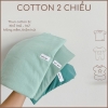2C | Vải thun cotton màu trơn co giãn 2 chiều (BẢNG MÀU MỚI UPDATE), chất mỏng, mềm mịn may hè, thấm hút mồ hôi