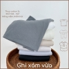 2C | Vải thun cotton màu trơn co giãn 2 chiều (BẢNG MÀU MỚI UPDATE), chất mỏng, mềm mịn may hè, thấm hút mồ hôi