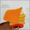 2C | Vải thun cotton màu trơn co giãn 2 chiều (BẢNG MÀU MỚI UPDATE), chất mỏng, mềm mịn may hè, thấm hút mồ hôi