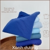 2C | Vải thun cotton màu trơn co giãn 2 chiều (BẢNG MÀU MỚI UPDATE), chất mỏng, mềm mịn may hè, thấm hút mồ hôi