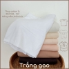 2C | Vải thun cotton màu trơn co giãn 2 chiều (BẢNG MÀU MỚI UPDATE), chất mỏng, mềm mịn may hè, thấm hút mồ hôi
