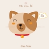Hình ủi đầu gấu các kiểu đồng giá 5k
