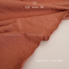 Cotton borip 4 chiều Hàn Quốc