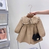 Vải Cotton chần bông 3 lớp, dày mềm mịn, may đồ đông, áo khoác, áo choàng, chăn đắp sơ sinh, trẻ nhỏ, người lớn,....