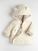 Vải Cotton chần bông 3 lớp, dày mềm mịn, may đồ đông, áo khoác, áo choàng, chăn đắp sơ sinh, trẻ nhỏ, người lớn,....
