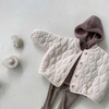 Vải Cotton chần bông 3 lớp, dày mềm mịn, may đồ đông, áo khoác, áo choàng, chăn đắp sơ sinh, trẻ nhỏ, người lớn,....
