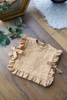 Vải Cotton chần bông 3 lớp, dày mềm mịn, may đồ đông, áo khoác, áo choàng, chăn đắp sơ sinh, trẻ nhỏ, người lớn,....