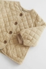 Vải Cotton chần bông 3 lớp, dày mềm mịn, may đồ đông, áo khoác, áo choàng, chăn đắp sơ sinh, trẻ nhỏ, người lớn,....