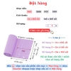 PC | Vải thun cotton PC màu trơn co giãn 2 chiều và 4 chiều, chất dày và dày vừa may sơ sinh đến bố mẹ
