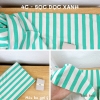 4C | Vải thun cotton 4 chiều in họa tiết đáng yêu cho trẻ sơ sinh, trẻ nhỏ, mẹ bé