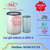 Lọc gió Sakura A-5601-S