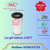 Lọc gió Sakura A-8577