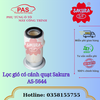 Lọc gió có cánh quạt Sakura AS-5644