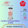 Lọc gió có cánh quạt Sakura AS-8564