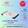 Lọc gió điều hòa Sakura CA-28160