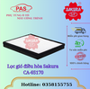 Lọc gió điều hòa Sakura CA-65170