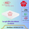 Lọc gió điều hòa Sakura CA-65210