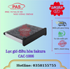 Lọc gió điều hòa Sakura CAC-1006