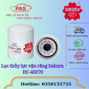 Lọc thủy lực vặn răng Sakura HC-45070
