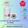 Lọc thủy lực vặn răng Sakura HC-56060