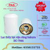 Lọc thủy lực vặn răng Sakura HC-7944