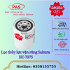 Lọc thủy lực vặn răng Sakura HC-7975