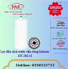 Lọc dầu tách nước vặn răng Sakura SFC-38110