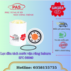 Lọc dầu tách nước vặn răng Sakura SFC-56040