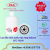 Lọc dầu tách nước vặn răng Sakura SFC-79160