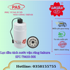 Lọc dầu tách nước vặn răng Sakura SFC-79410-30S