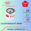 Lọc hơi Sakura TC-49060