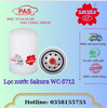 Lọc nước Sakura WC-5712