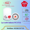 Lọc nước Sakura WC-5713