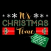 đĩa than IT'S CHRISTMAS TIME - ELLA FITZGERALD, FRANK SINATRA, ELVIS PRESLEY, HARRY BELAFONTE & MORE