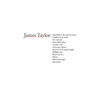 đĩa than JAMES TAYLOR - JAMES TAYLOR'S GREATEST HITS (2019 REMASTER/180G)