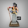 2311! Tượng resin - Dragon Ball Fanart