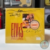 đĩa CD ELVIS PHƯƠNG - EM DẤU YÊU (NHẠC NGOẠI QUỐC TRỮ TÌNH) (TIMES EXCLUSIVE)