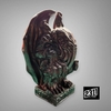 2311! Tượng resin - Random Ideas Decoration (2)