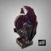 2311! Tượng resin - Random Ideas Decoration (2)