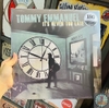 đĩa than Tommy Emmanuel – It's Never Too Late