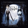 đĩa than Danny Elfman Corpse Bride (Original Motion Picture Soundtrack) 2LP (Moonlit Vinyl)