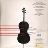 đĩa than RECOMPOSED BY PETER GREGSON: BACH THE CELLO SUITES (3LP)